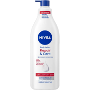 Nivea Repair Care Body Lotion 400ml image