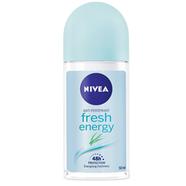 Nivea Roll On Energy Fresh (50 ml) - 83754 icon