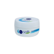 Nivea Soft Cream 100ml image
