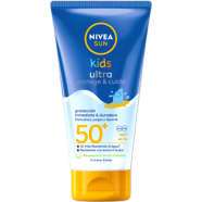Nivea Kids Ultra Protect And Play Lotion SPF50 150ml image