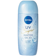 Nivea UV Super Water Gel EX SPF50 PA 80g image