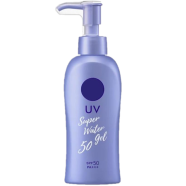 Nivea UV Super Water Gel SPF50 PAPlus Plus Plus 140 gm image