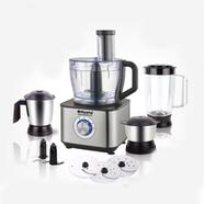 Niyama 4 IN 1 Food Processor NFP-2601 image