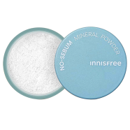 Nnisfree No Sebum Mineral Powder - 5 gm image