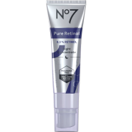 No7 Advanced Retinol 1.5Percent Complex Night Concentrate 30ml image