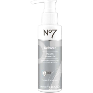 No7 Defence Make Up Remover Gel 100ml image