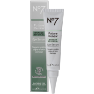No7 Future Damage Reversal Eye Serum - 15ml image