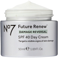 No7 Future Renew Damage Reversal Day Cream - 50ml image