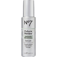 No7 Future Renew Damage Reversal Face Serum 25ml image