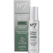 No7 Future Renew Damage Reversal Face Serum 50ml image