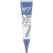 No7 Lift And Luminate Triple Action Eye Cream - 15ml image