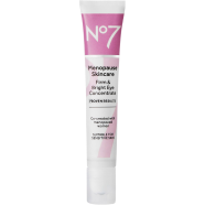 No7 Menopause Skincare Firm And Bright Eye Concentrate - 15ml image