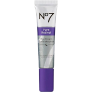 No7 Pure Retinol Eye Cream 15ml image