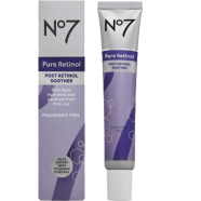 No7 Pure Retinol Post Retinol Soother 50ml image