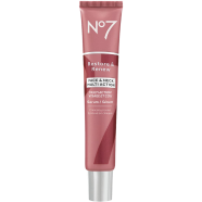 No7 Restore And Renew Face And Neck Multi Action Serum - 15ml image
