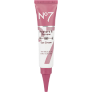 No7 Restore And Renew Multi Action Eye Cream 15ml image