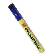 Red Leaf 737 White Board Marker - Blue (2pcs) image