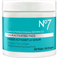 No 7 Protect Perfect Intense Advanced Serum Activating 60 Pads image