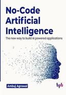 No-Code Artificial Intelligence image