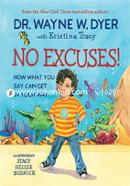 No Excuses! image