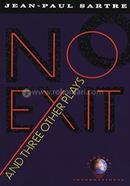 No Exit image