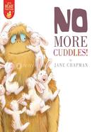 No More Cuddles! (Let's Read Together) image