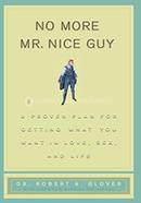 No More Mr. Nice Guy image