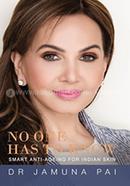 No One Has to Know: Smart Anti-Ageing for Indian Skin image