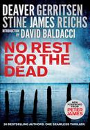 No Rest for the Dead image