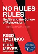 No Rules Rules image