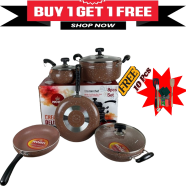 Noah 8Pcs Set IB With FREE Gift 10Pcs image