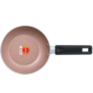 Noah Non-Stick Taper Fry Pan without Lid - 16.5cm image
