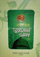 Nobijir shopno makha golpo image