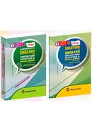 Nobodoot A Complementary Book of English with Competency Based Activities And Essential Grammar image