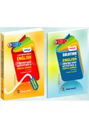 Nobodoot A Complementary Book of English with Competency Based Activities And Essential Grammar image