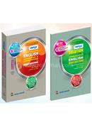 Nobodoot Communicative English Grammar And Composition With Model Questions with Solution 1st and 2nd Papers - Academic Year - 2025 - Class 6 image