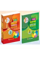 Nobodoot Communicative English Grammar And Composition With Model Questions with Solution 1st and 2nd Papers - Academic Year - 2025 - Class 7 image