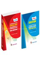 Nobodoot Communicative English Grammar And Composition With Model Questions (For Class 8) - Academic Year 2023 image