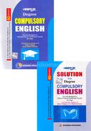 Nobodoot Degree 3rd Year Compulsory English image