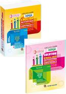 Nobodoot English Activities According to Competencies And Performance Indicators (PI) image