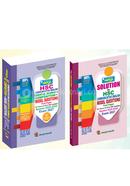 Nobodoot HSC Communicative English Essential Grammar and Composition with Model Questions - ‍First Paper (Session 25-26, Exam 2027) image