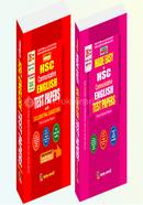 Nobodoot HSC Communicative English Test Papers with Exclusive Final Suggestions and Made Easy - Exam 2026 image