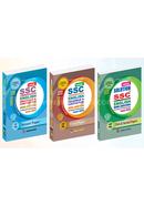 Nobodoot SSC Communicative English Grammar And Composition With Model Questions- 1st and 2nd Papers - Exam 2028 image