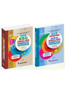 Nobodoot SSC Communicative English Grammar And Composition With Model Questions - Exam 2026 image