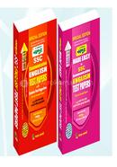 Nobodoot SSC Communicative English Test Papers with Exclusive Final Suggestions and Made Easy (Special Edition) image
