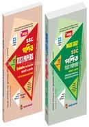 Nobodoot SSC Math Test Papers with Suggestions image