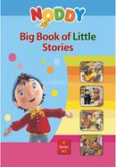 Noddy Big Book of Little Stories image