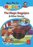 Noddy The Magic Bagpipes And Other Stories image