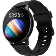NoiseFit Vortex Plus Smart Watch 1.46 Inch AMOLED Display image