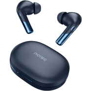 Noise Buds Xero Adaptive hybrid ANC True Wireless Earbuds - Blue image